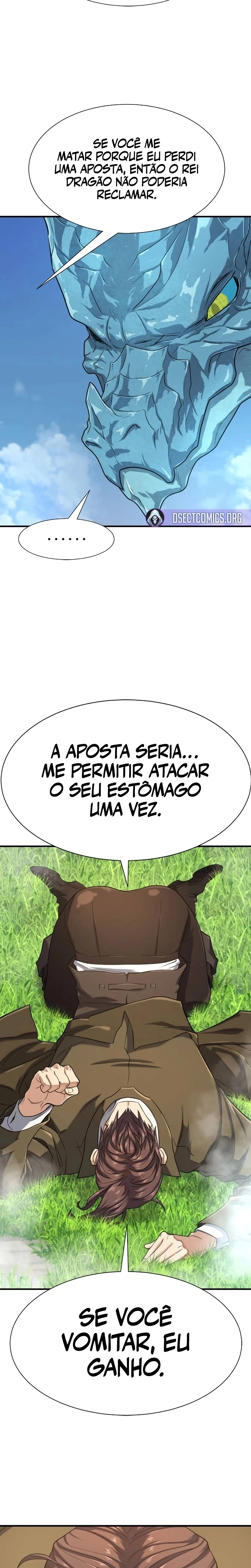 O Melhor Engenheiro Do Mundo Capítulo 150 Página 24