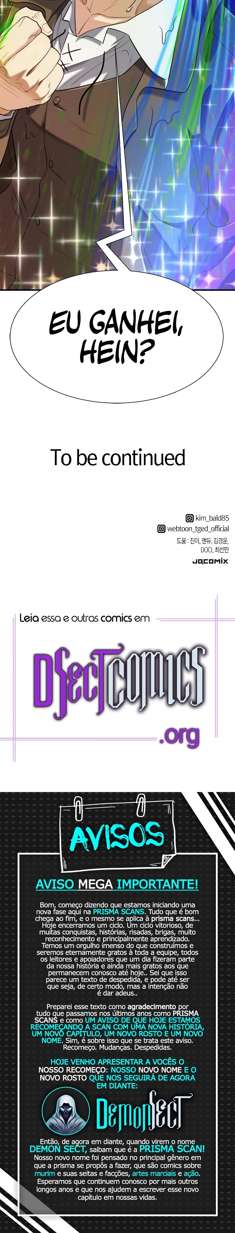 O Melhor Engenheiro Do Mundo Capítulo 150 Página 35