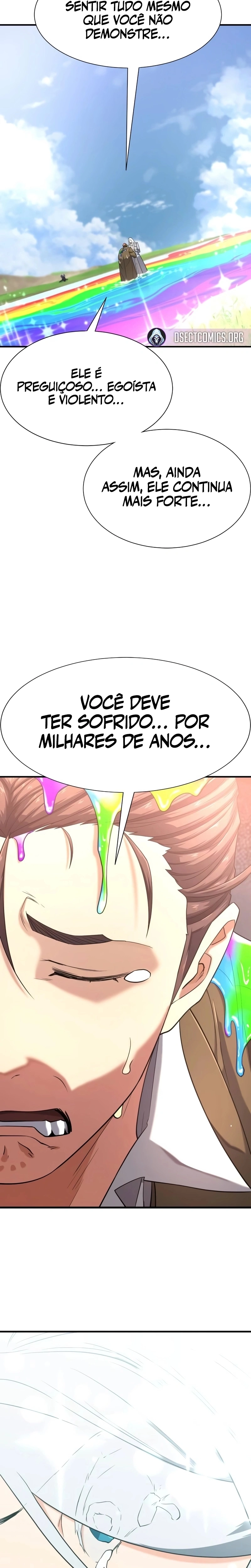 O Melhor Engenheiro Do Mundo Capítulo 151 Página 15