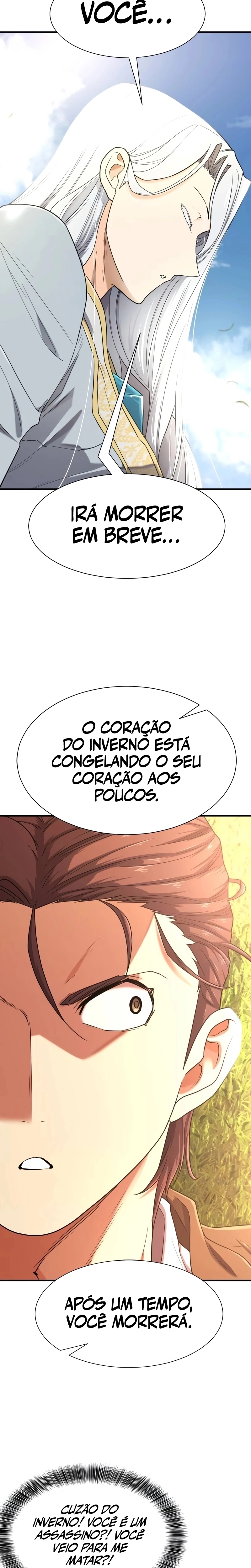 O Melhor Engenheiro Do Mundo Capítulo 151 Página 23