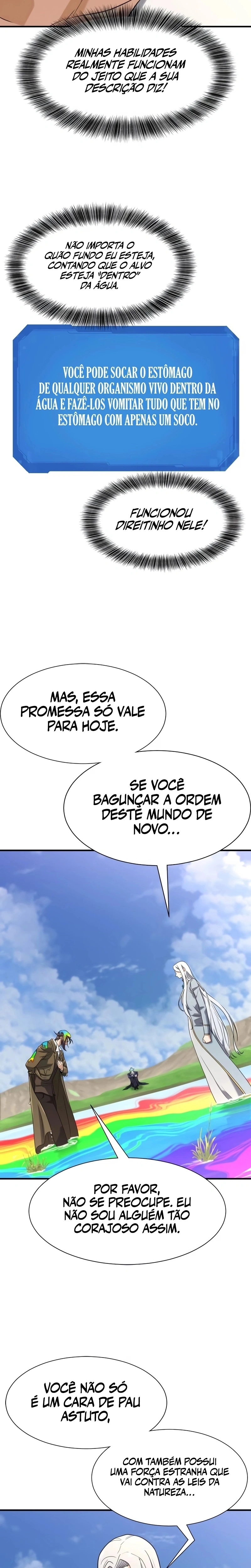 O Melhor Engenheiro Do Mundo Capítulo 151 Página 9