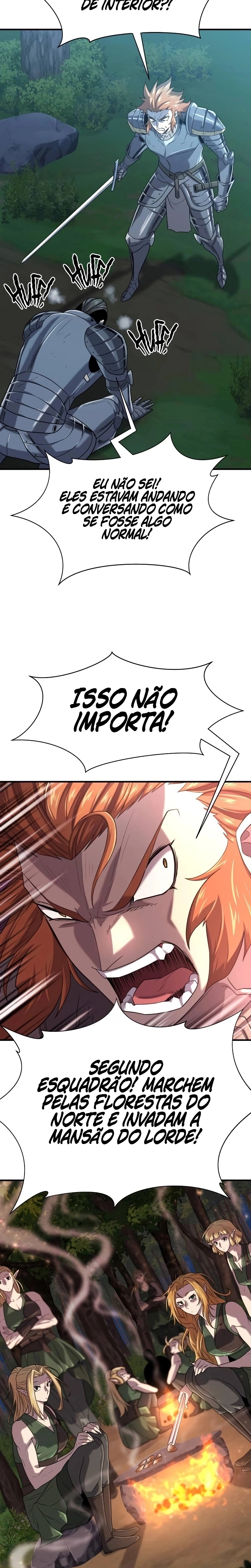 O Melhor Engenheiro Do Mundo Capítulo 152 Página 19
