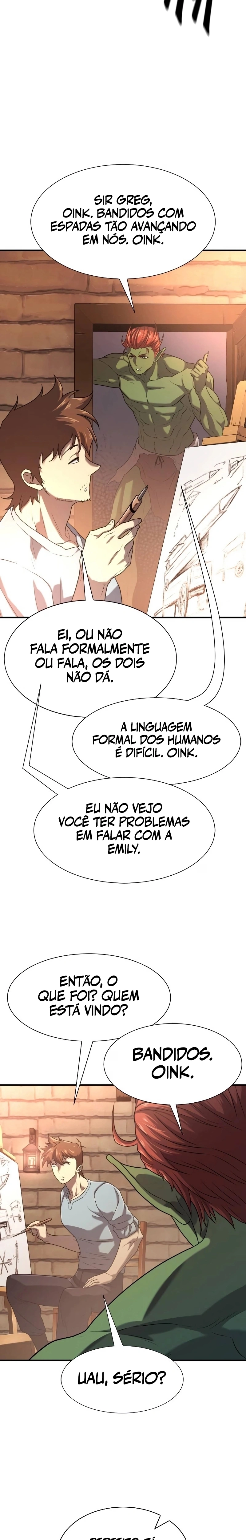 O Melhor Engenheiro Do Mundo Capítulo 152 Página 23