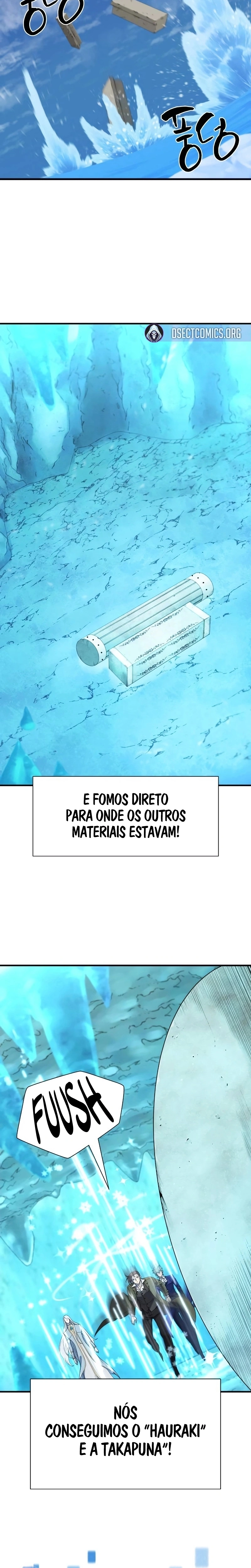 O Melhor Engenheiro Do Mundo Capítulo 152 Página 3
