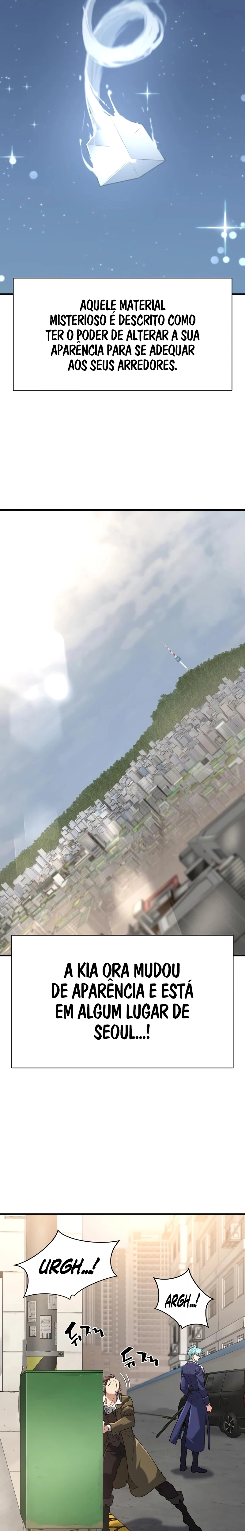 O Melhor Engenheiro Do Mundo Capítulo 154 Página 2