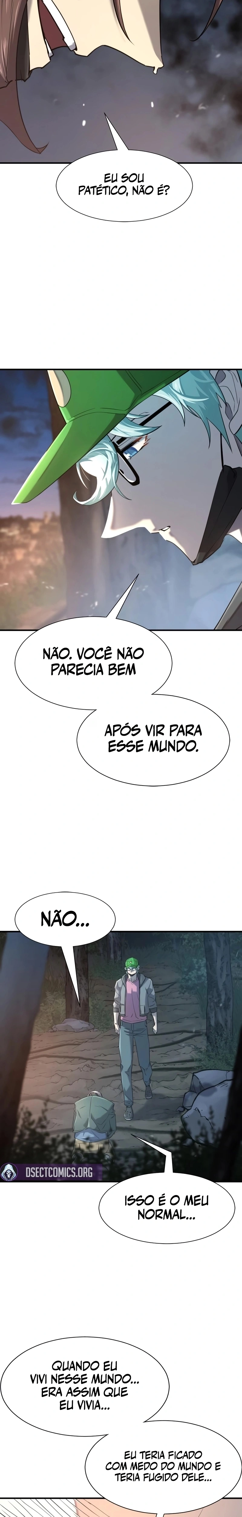 O Melhor Engenheiro Do Mundo Capítulo 154 Página 22