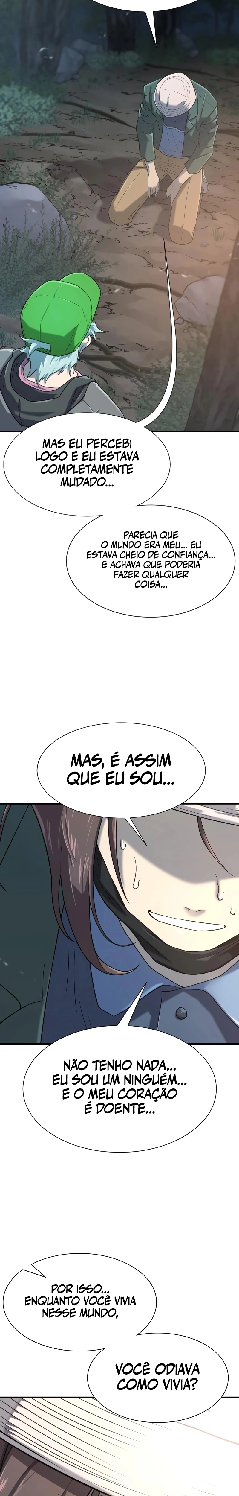 O Melhor Engenheiro Do Mundo Capítulo 154 Página 24