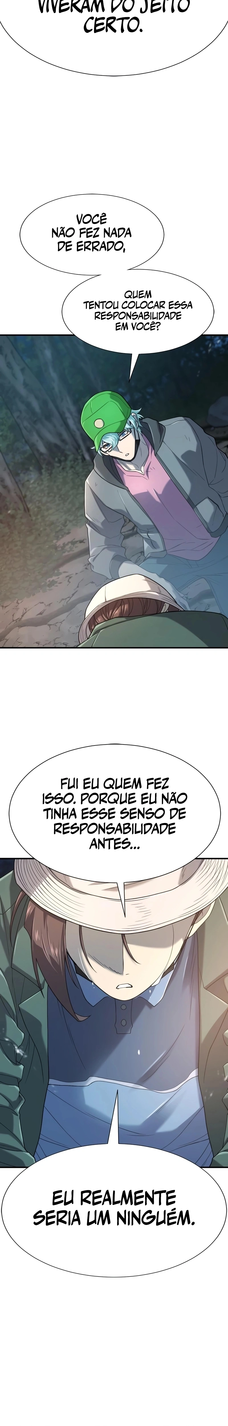 O Melhor Engenheiro Do Mundo Capítulo 154 Página 28