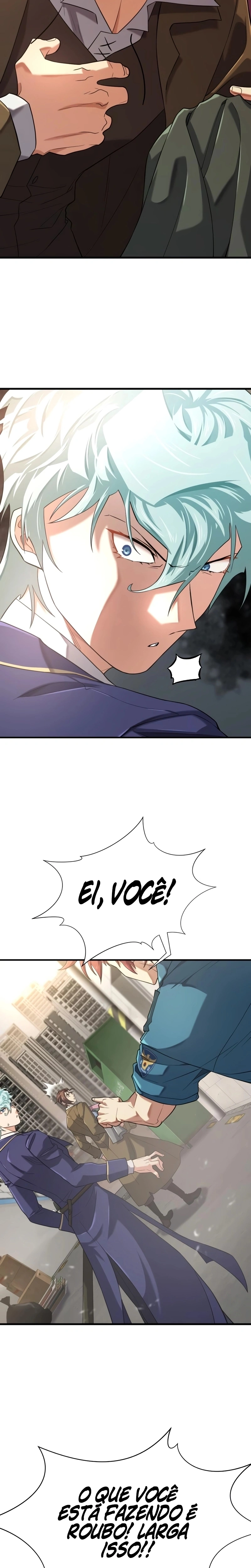 O Melhor Engenheiro Do Mundo Capítulo 154 Página 4