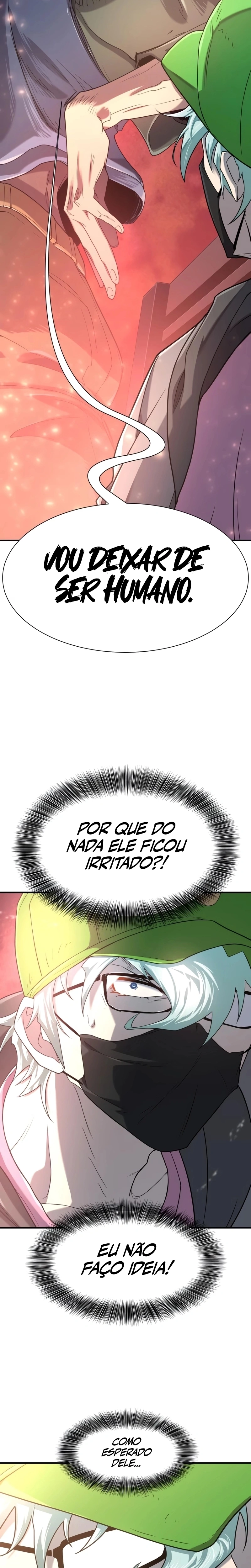 O Melhor Engenheiro Do Mundo Capítulo 155 Página 13
