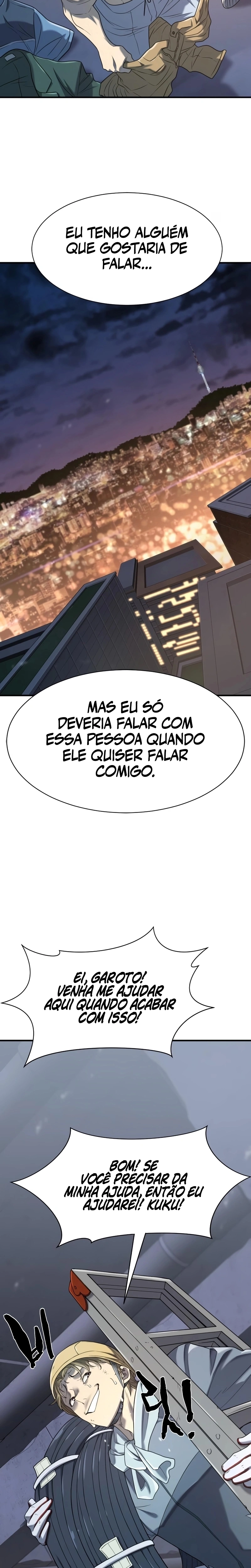 O Melhor Engenheiro Do Mundo Capítulo 155 Página 25