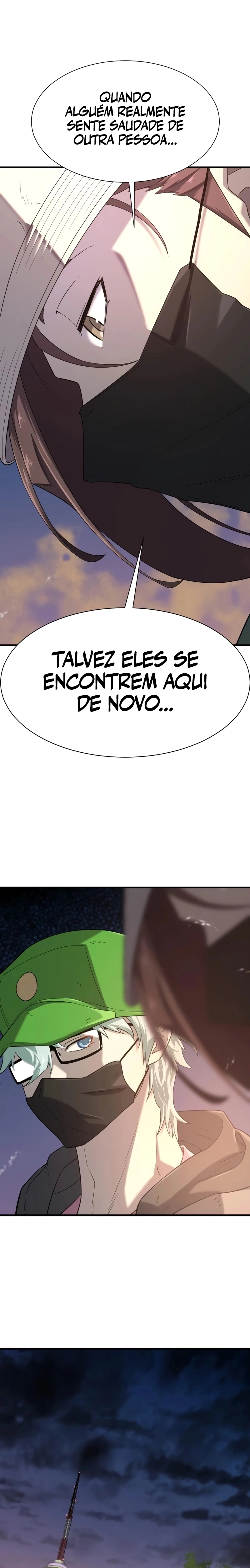 O Melhor Engenheiro Do Mundo Capítulo 155 Página 7