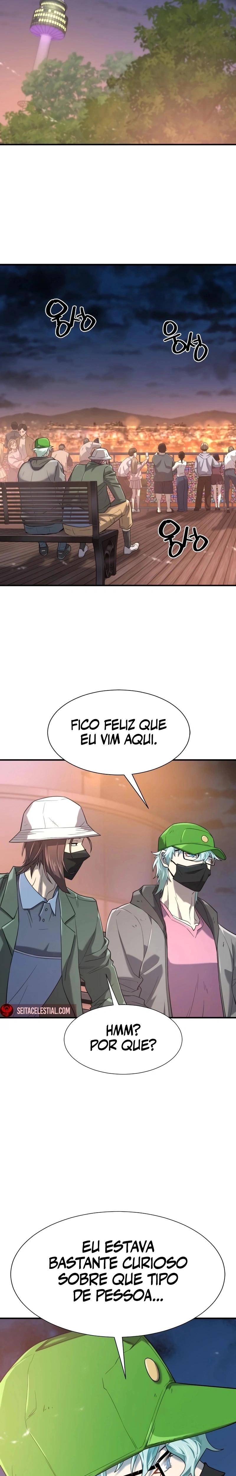 O Melhor Engenheiro Do Mundo Capítulo 155 Página 8
