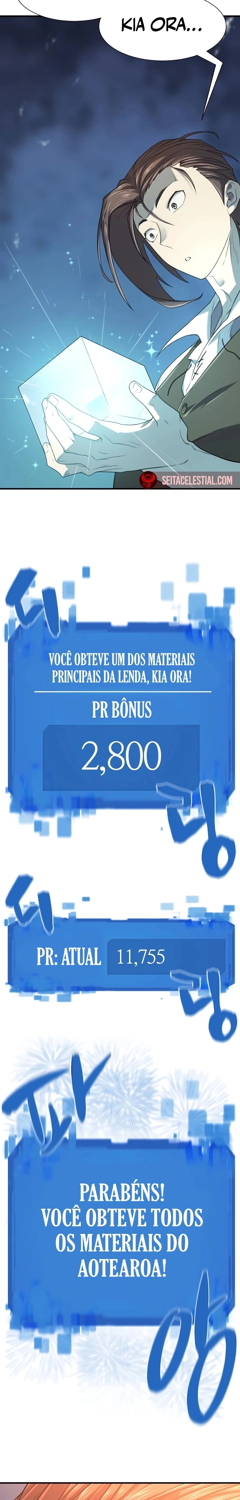 O Melhor Engenheiro Do Mundo Capítulo 156 Página 15