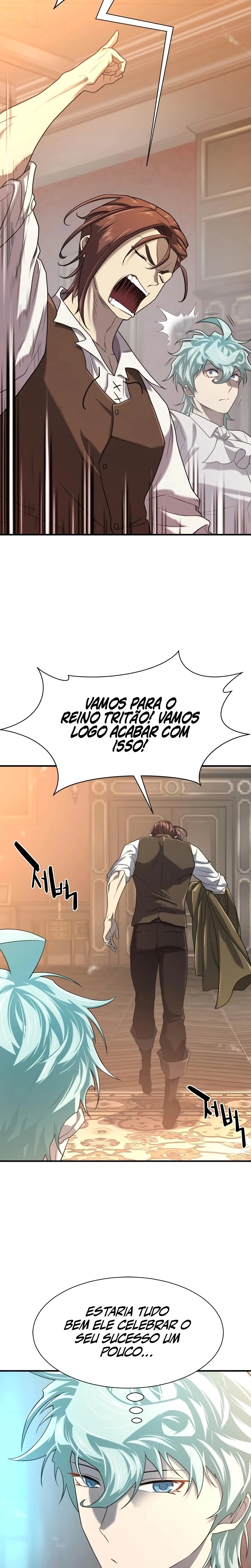 O Melhor Engenheiro Do Mundo Capítulo 156 Página 17