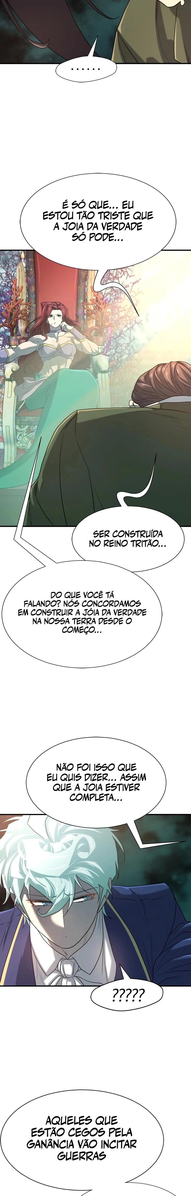 O Melhor Engenheiro Do Mundo Capítulo 156 Página 26