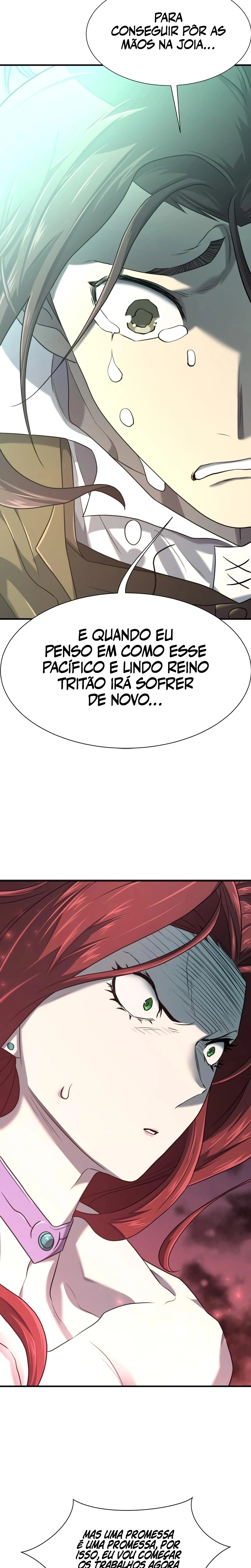 O Melhor Engenheiro Do Mundo Capítulo 156 Página 27