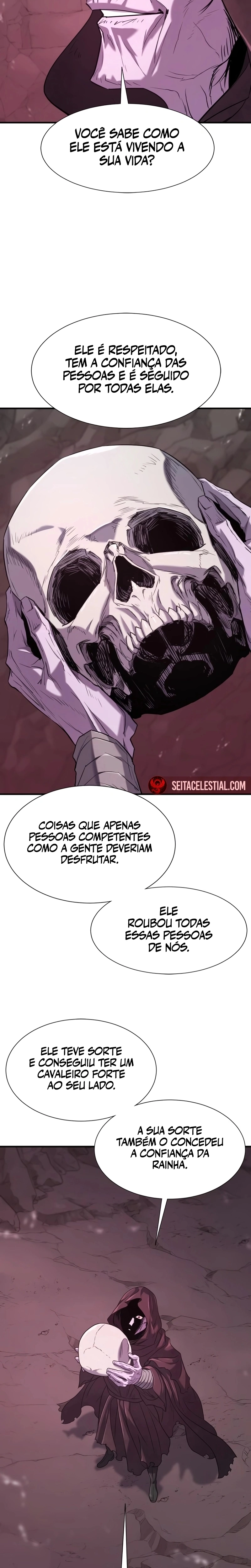 O Melhor Engenheiro Do Mundo Capítulo 156 Página 6