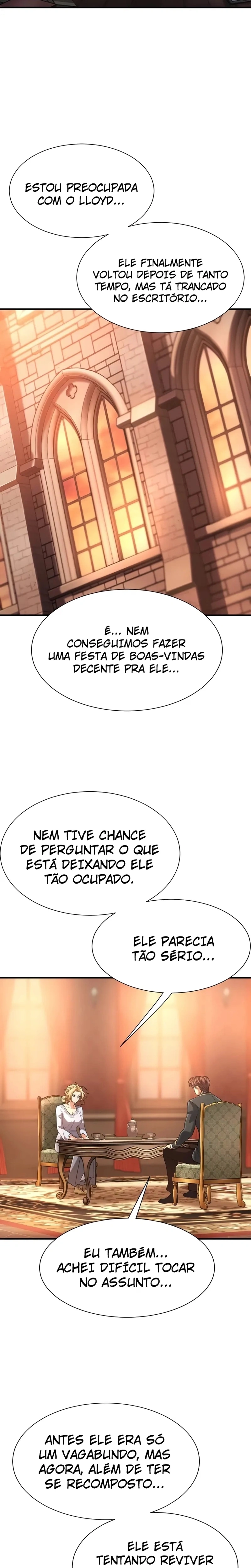 O Melhor Engenheiro Do Mundo Capítulo 157 Página 18
