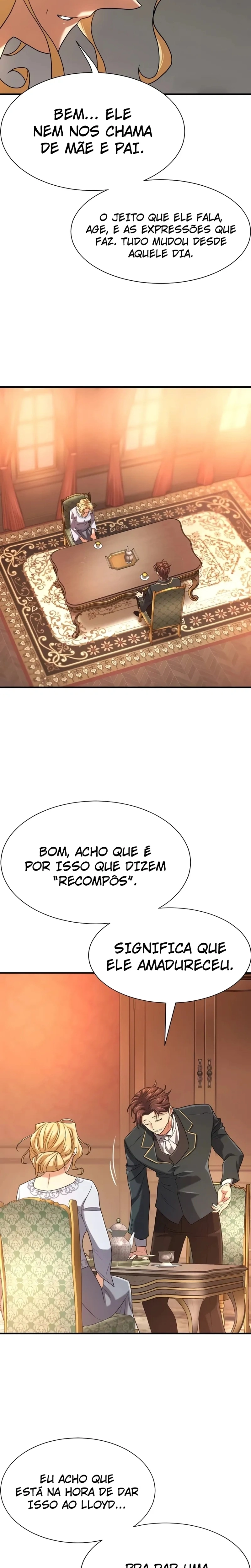 O Melhor Engenheiro Do Mundo Capítulo 157 Página 20