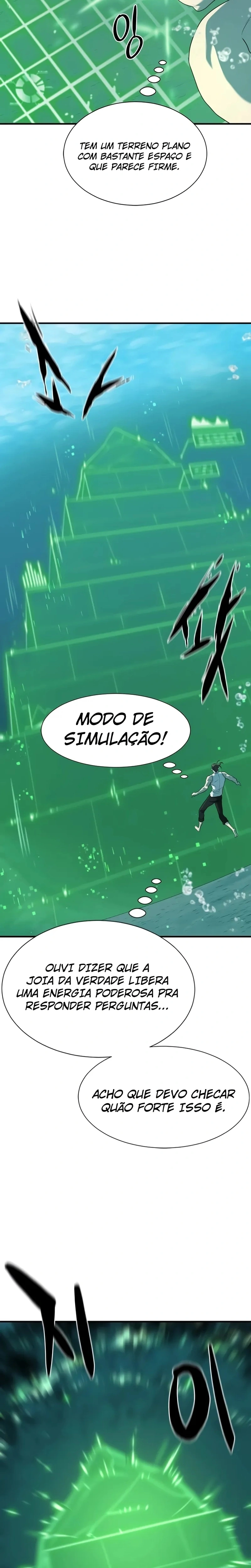 O Melhor Engenheiro Do Mundo Capítulo 157 Página 3