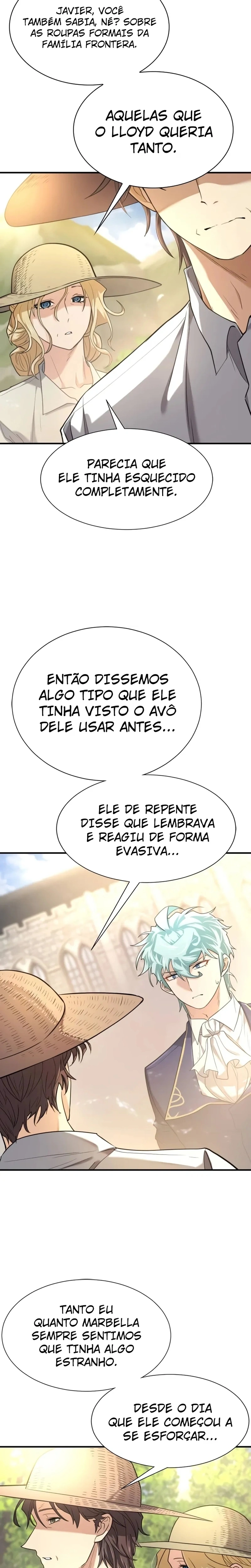 O Melhor Engenheiro Do Mundo Capítulo 158 Página 2