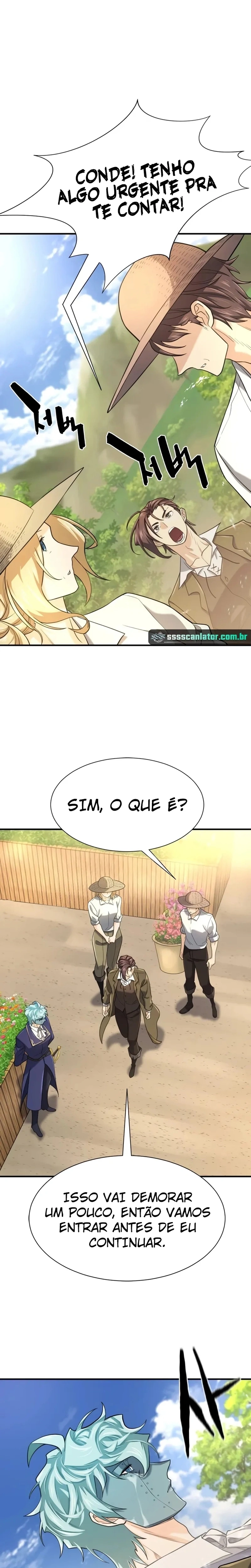 O Melhor Engenheiro Do Mundo Capítulo 158 Página 20