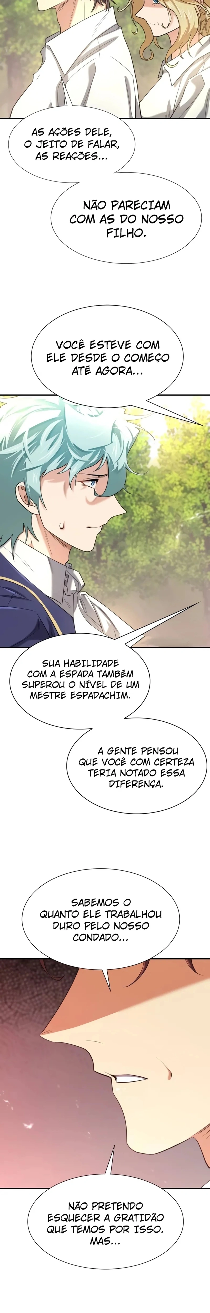 O Melhor Engenheiro Do Mundo Capítulo 158 Página 3