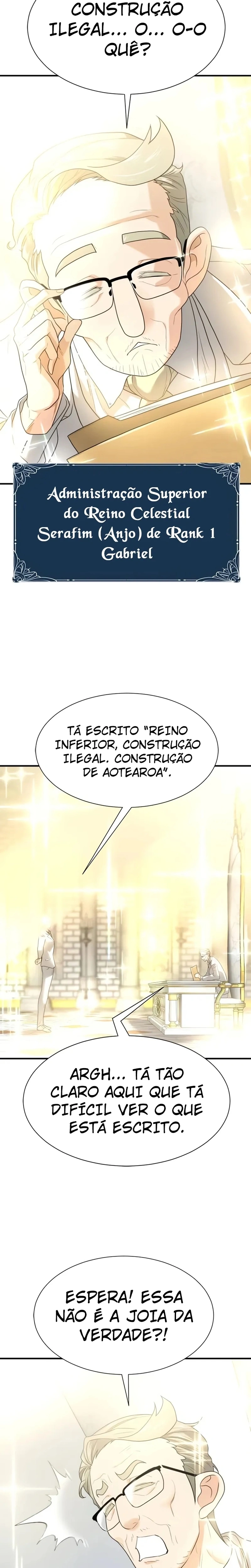 O Melhor Engenheiro Do Mundo Capítulo 158 Página 32
