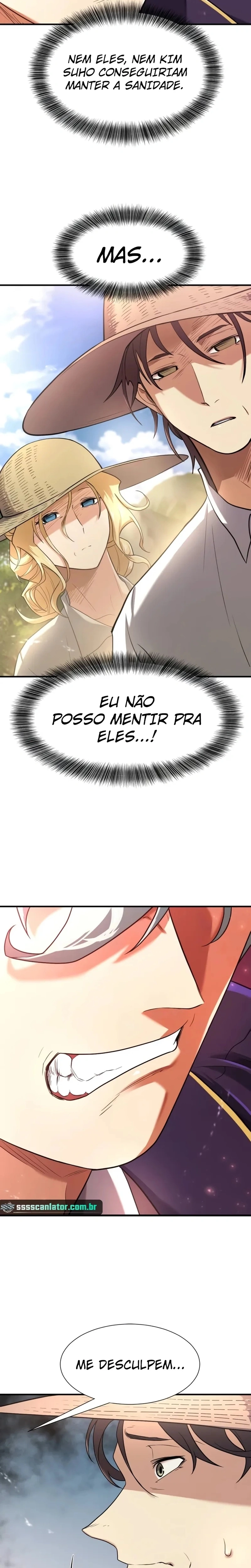 O Melhor Engenheiro Do Mundo Capítulo 158 Página 7