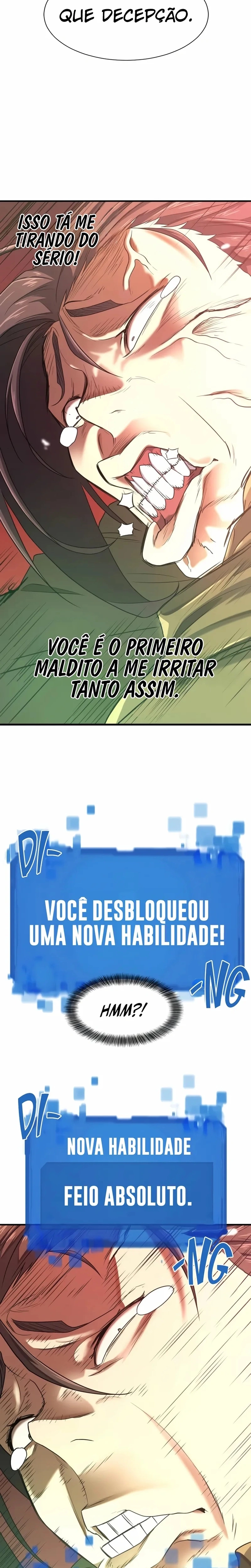 O Melhor Engenheiro Do Mundo Capítulo 159 Página 17