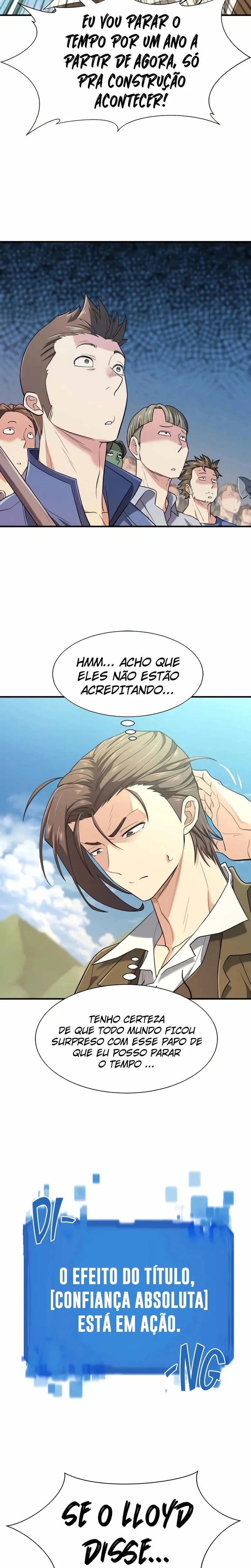 O Melhor Engenheiro Do Mundo Capítulo 159 Página 2