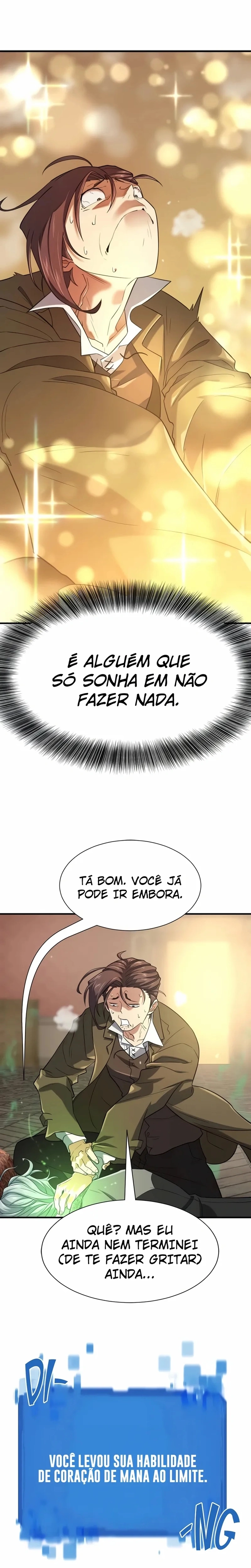 O Melhor Engenheiro Do Mundo Capítulo 159 Página 21