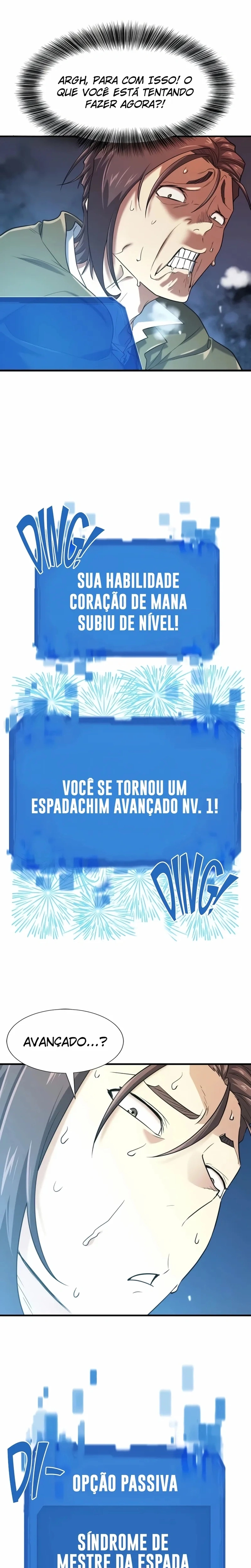 O Melhor Engenheiro Do Mundo Capítulo 159 Página 22