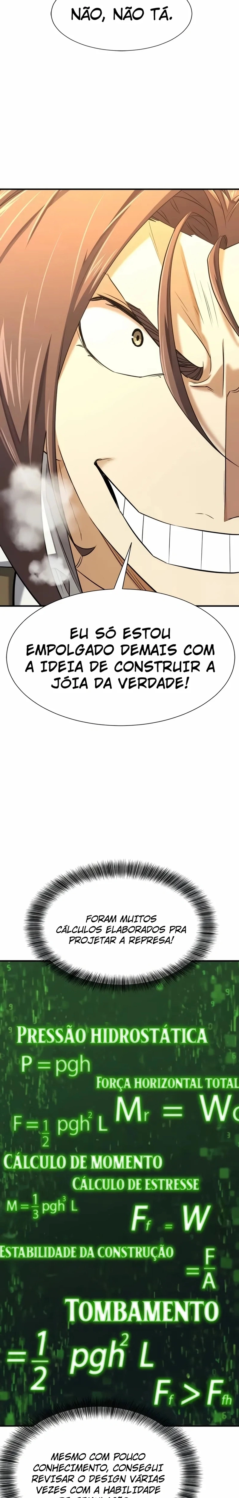 O Melhor Engenheiro Do Mundo Capítulo 159 Página 6