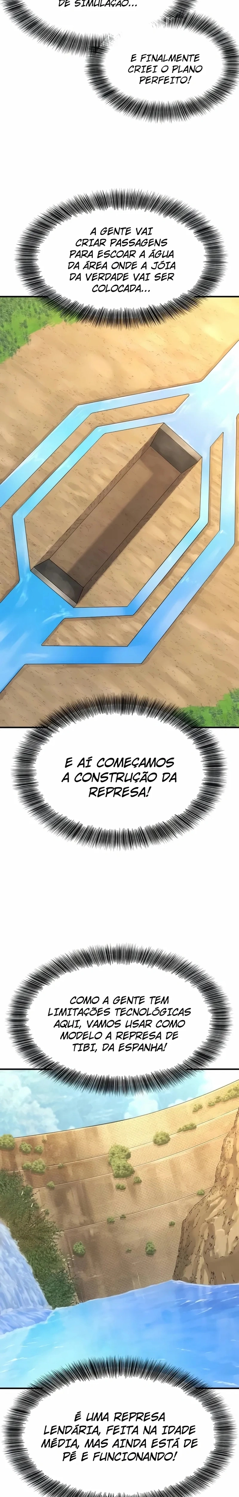 O Melhor Engenheiro Do Mundo Capítulo 159 Página 7