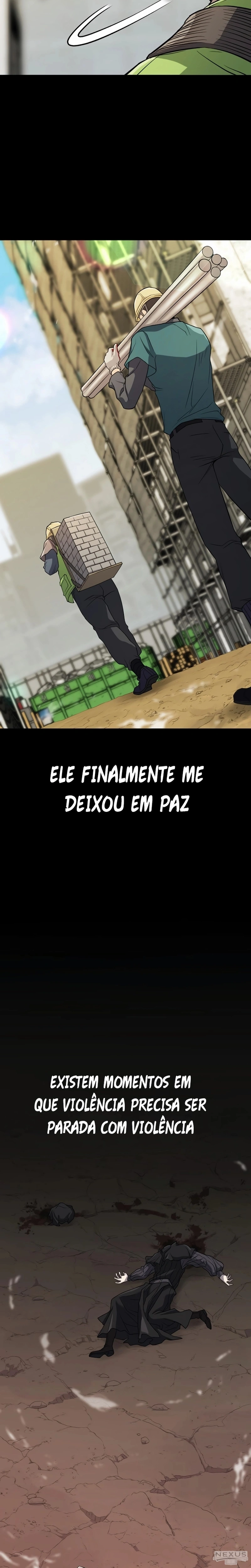 O Melhor Engenheiro Do Mundo Capítulo 16 Página 22