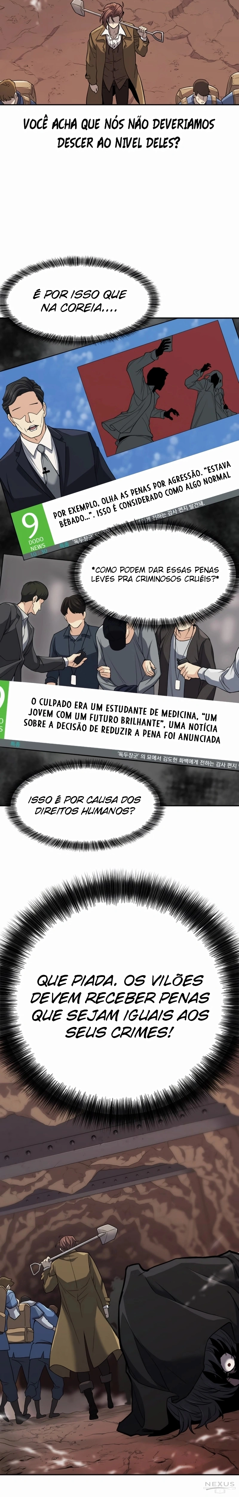 O Melhor Engenheiro Do Mundo Capítulo 16 Página 23