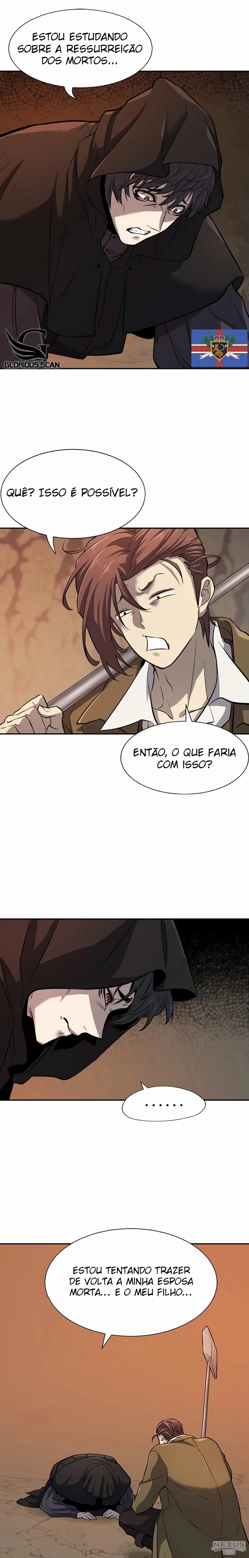 O Melhor Engenheiro Do Mundo Capítulo 16 Página 4