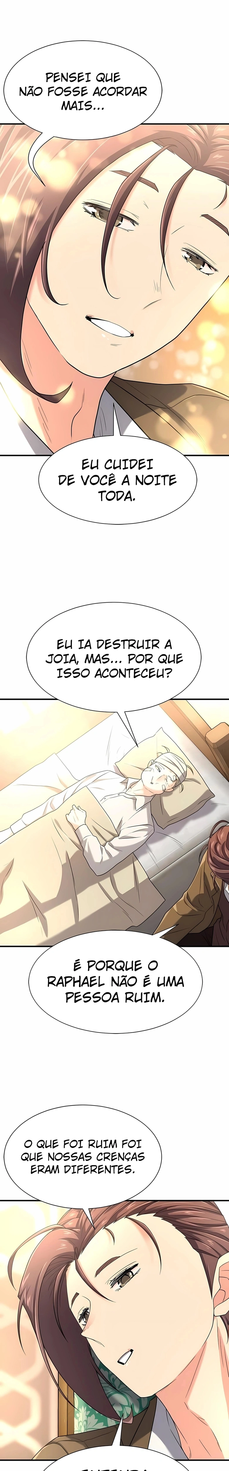 O Melhor Engenheiro Do Mundo Capítulo 162 Página 18