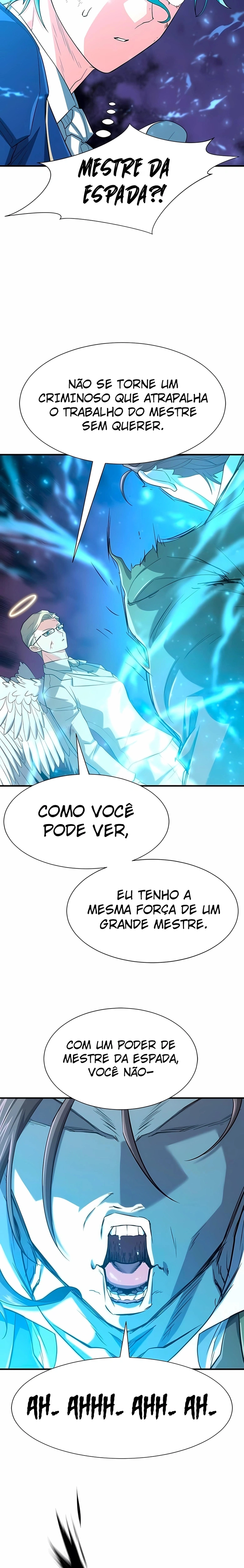 O Melhor Engenheiro Do Mundo Capítulo 162 Página 2