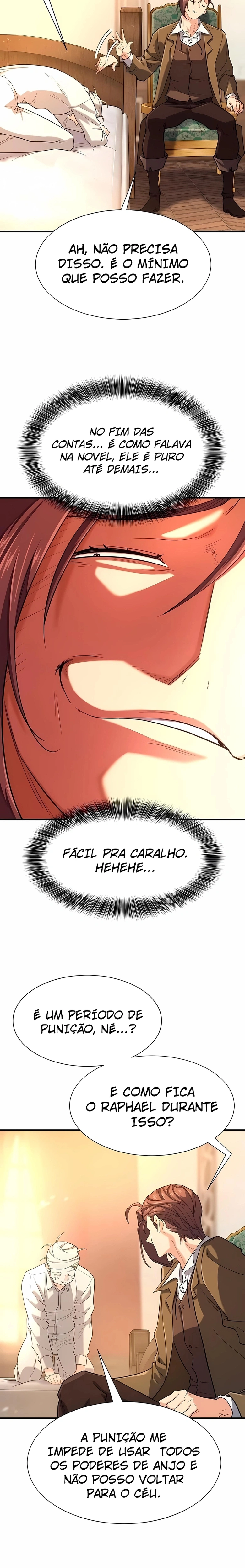 O Melhor Engenheiro Do Mundo Capítulo 162 Página 22