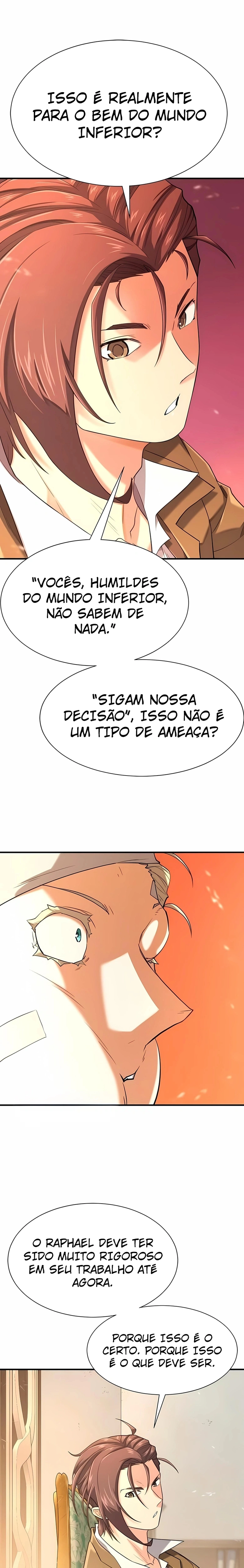O Melhor Engenheiro Do Mundo Capítulo 162 Página 24