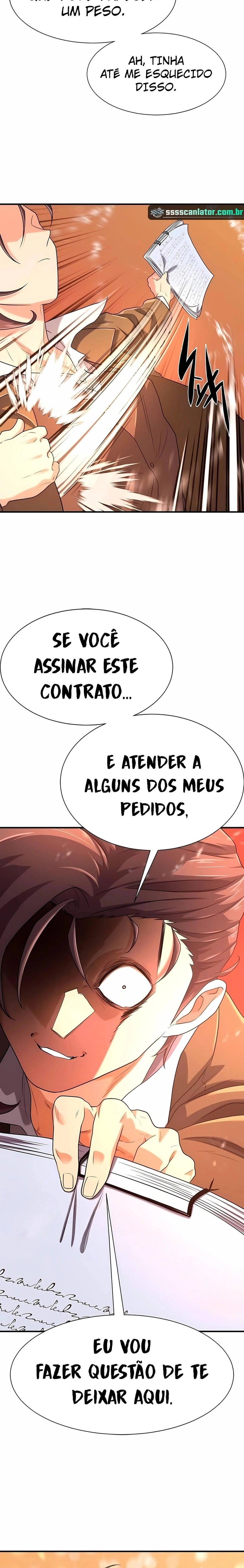 O Melhor Engenheiro Do Mundo Capítulo 162 Página 27