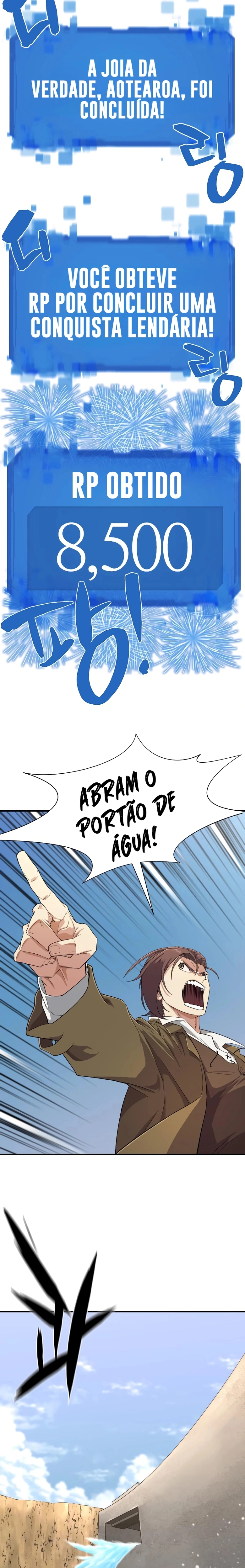 O Melhor Engenheiro Do Mundo Capítulo 163 Página 18