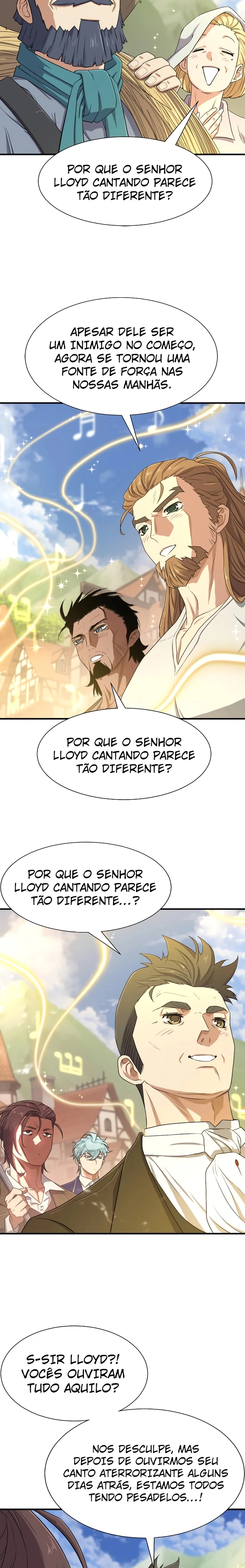 O Melhor Engenheiro Do Mundo Capítulo 163 Página 5