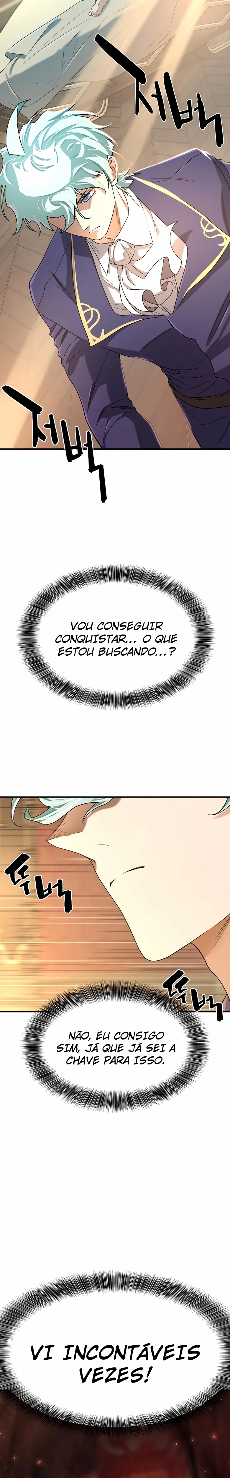 O Melhor Engenheiro Do Mundo Capítulo 164 Página 14