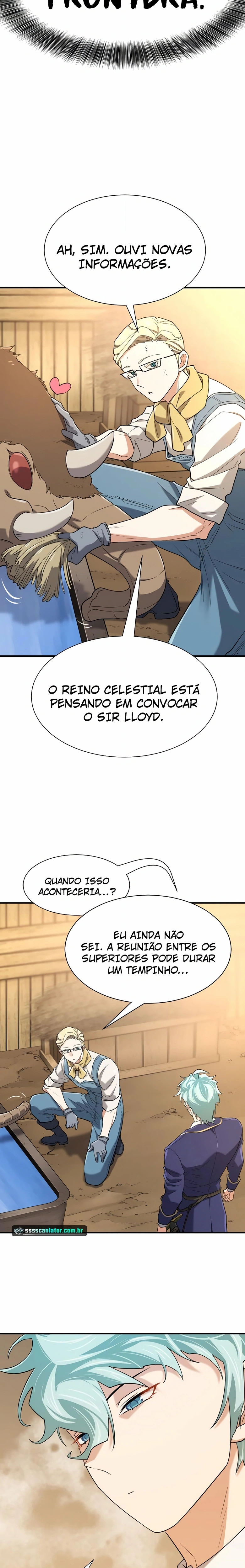 O Melhor Engenheiro Do Mundo Capítulo 164 Página 16