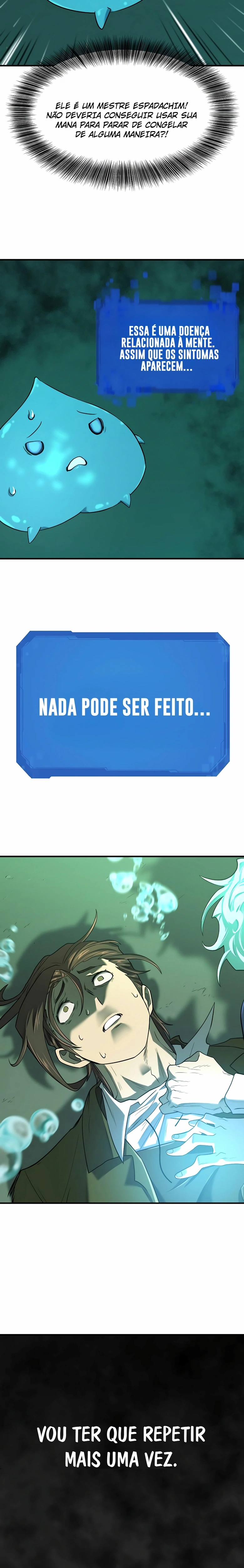O Melhor Engenheiro Do Mundo Capítulo 164 Página 3