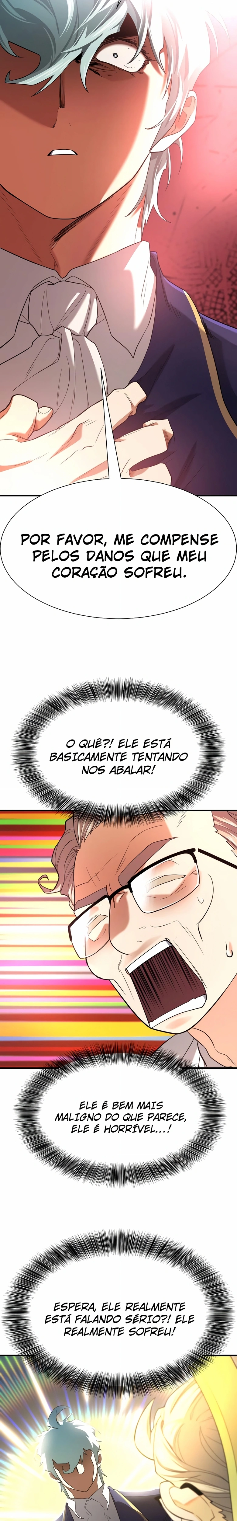 O Melhor Engenheiro Do Mundo Capítulo 164 Página 33